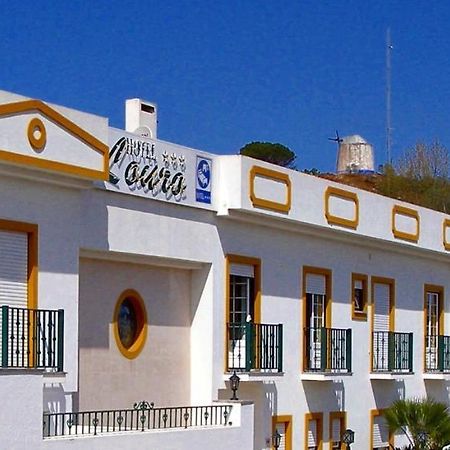 Hotel Louro Óbidos Екстериор снимка
