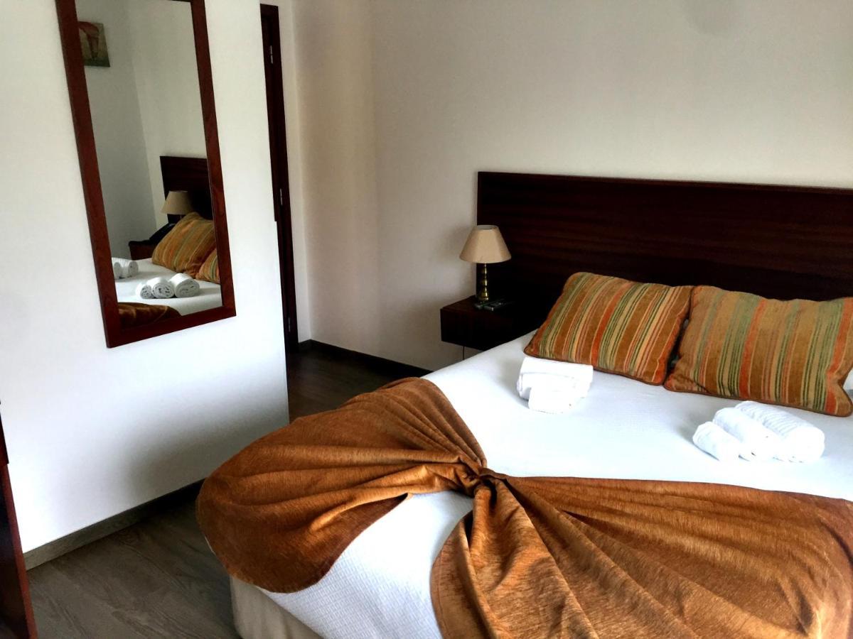 Hotel Louro Óbidos Екстериор снимка