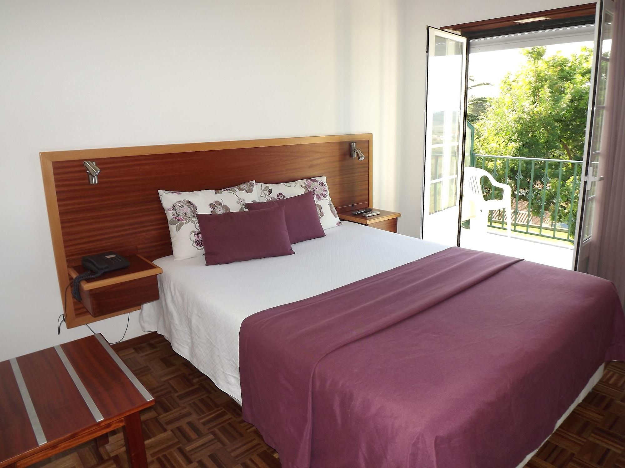 Hotel Louro Óbidos Екстериор снимка