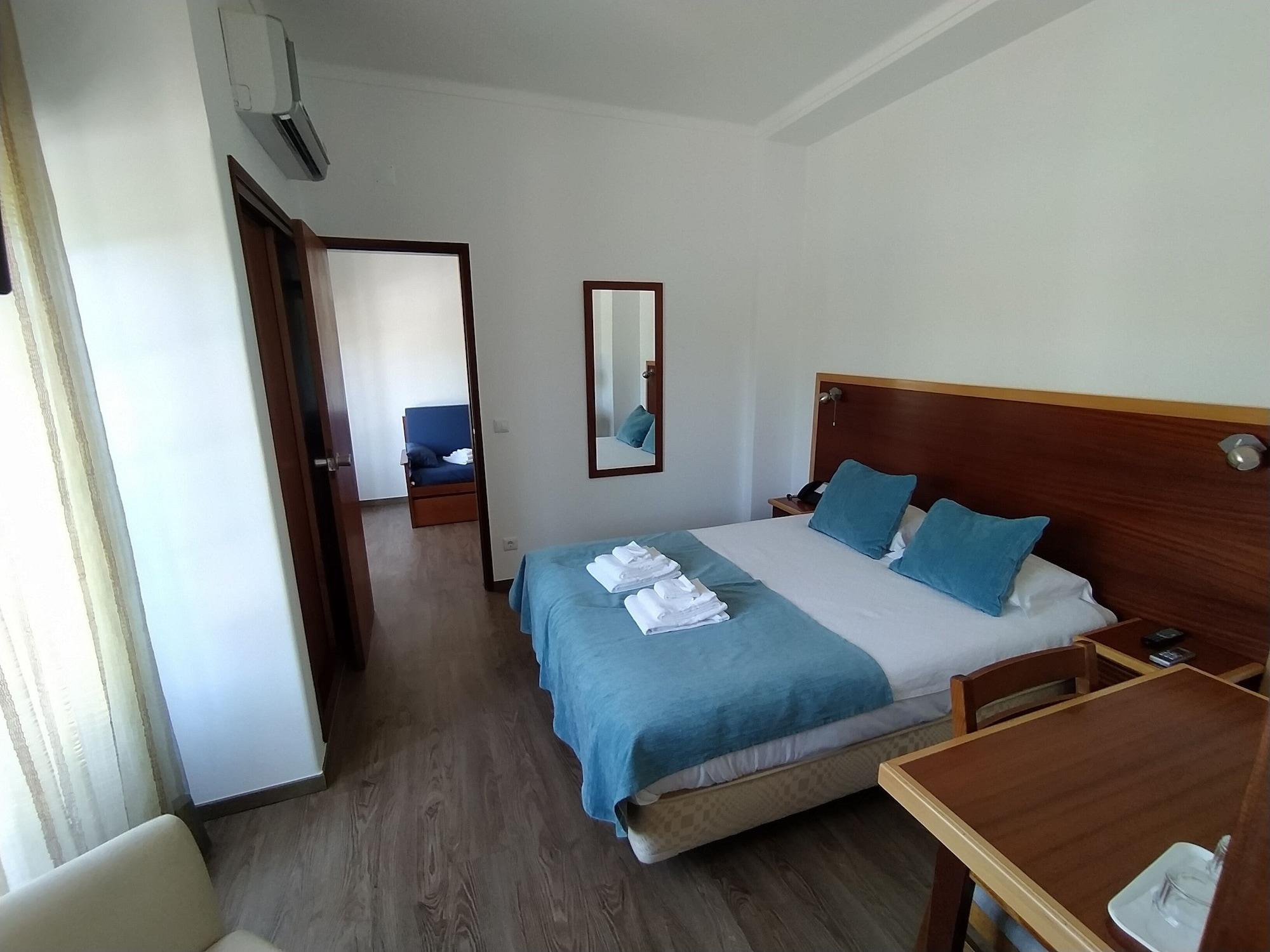 Hotel Louro Óbidos Екстериор снимка