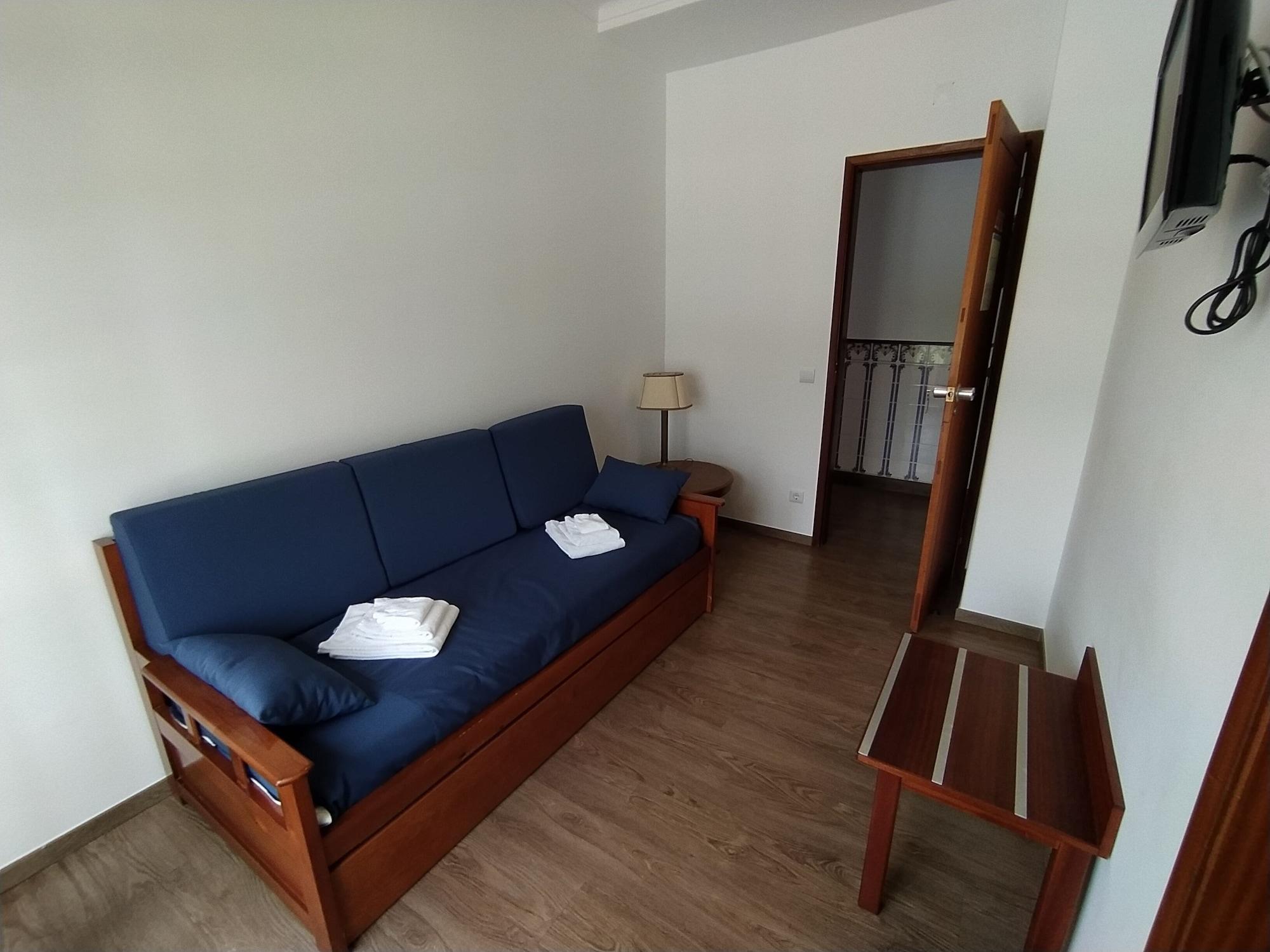 Hotel Louro Óbidos Екстериор снимка