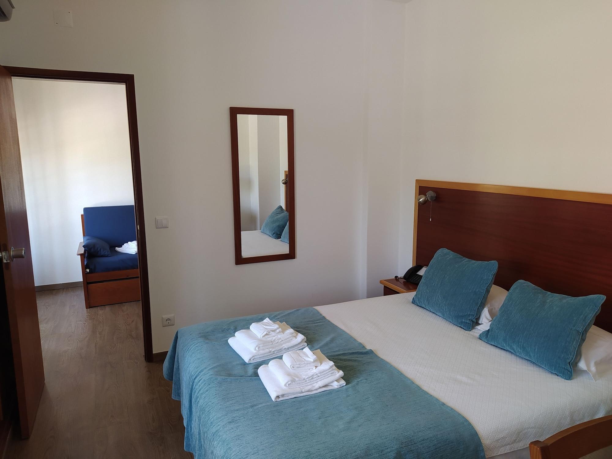Hotel Louro Óbidos Екстериор снимка