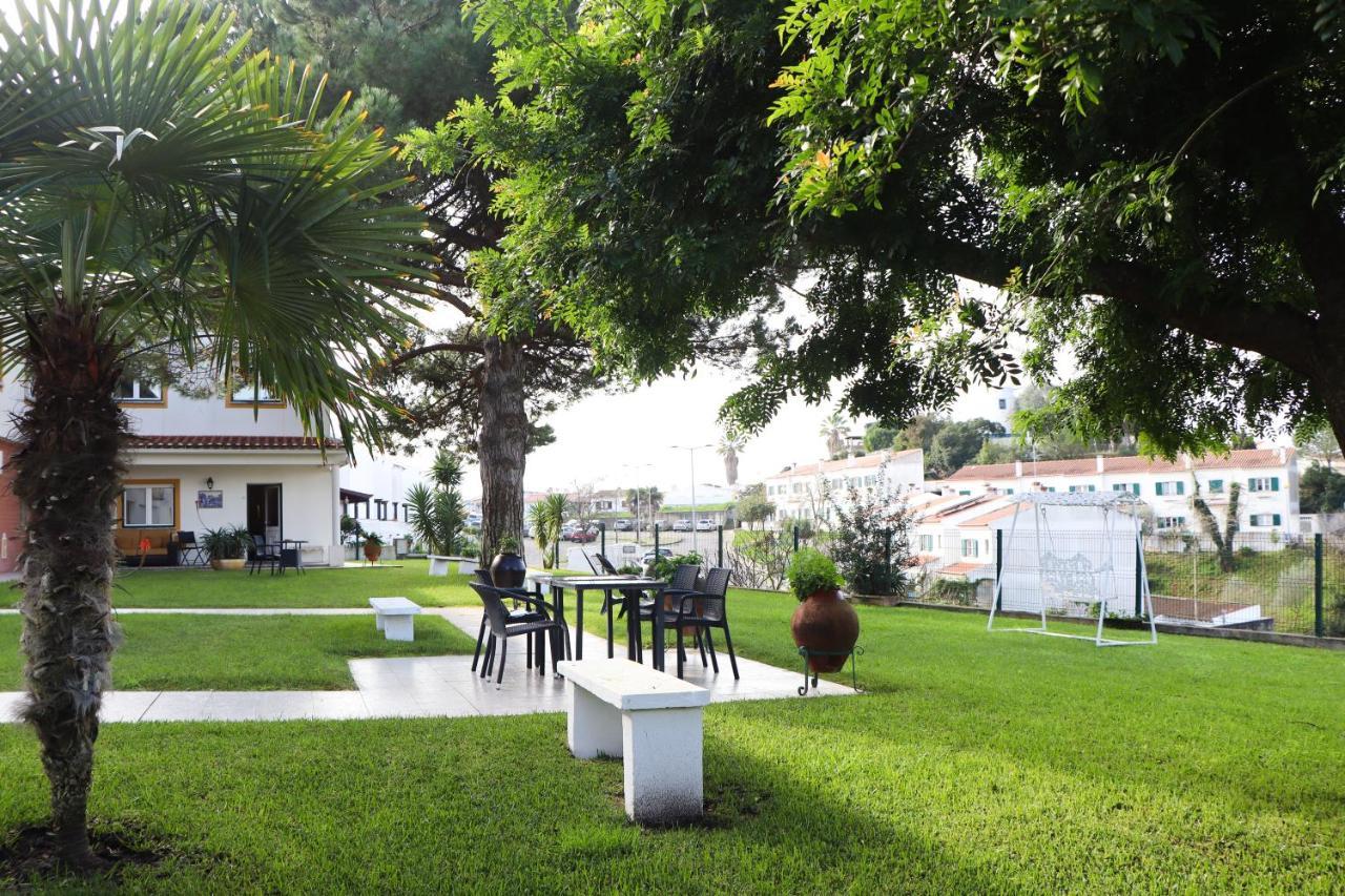 Hotel Louro Óbidos Екстериор снимка