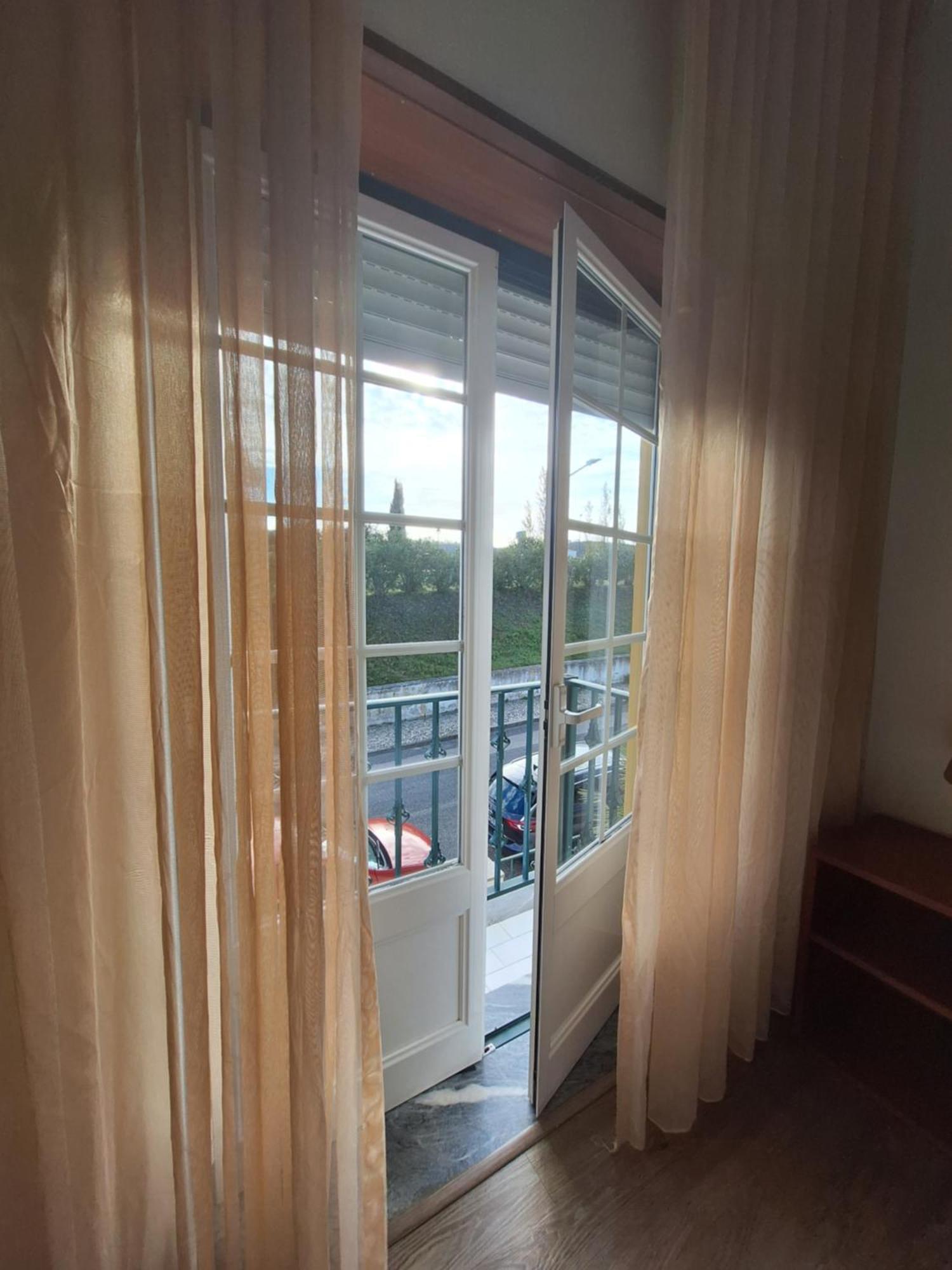 Hotel Louro Óbidos Екстериор снимка