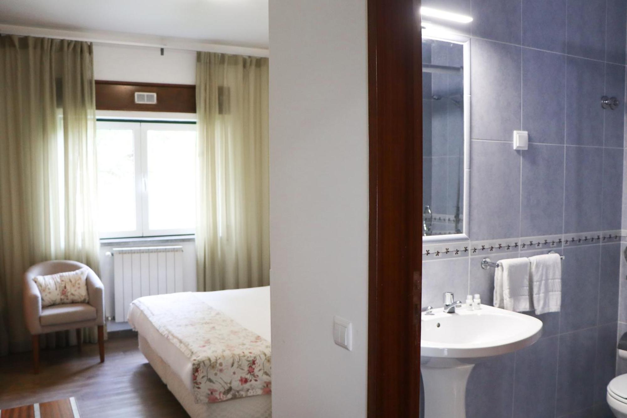Hotel Louro Óbidos Екстериор снимка