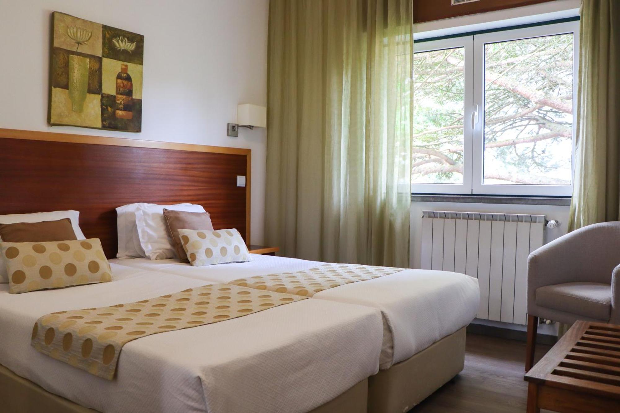 Hotel Louro Óbidos Екстериор снимка