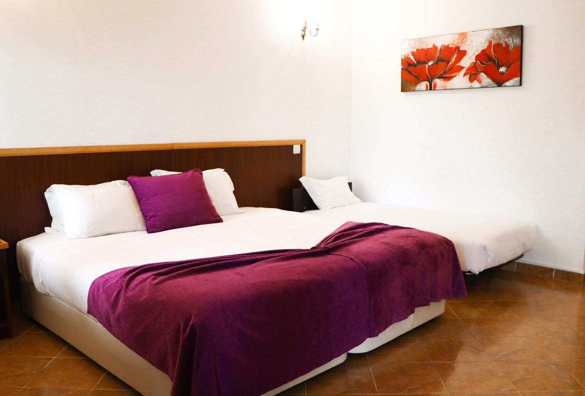 Hotel Louro Óbidos Екстериор снимка