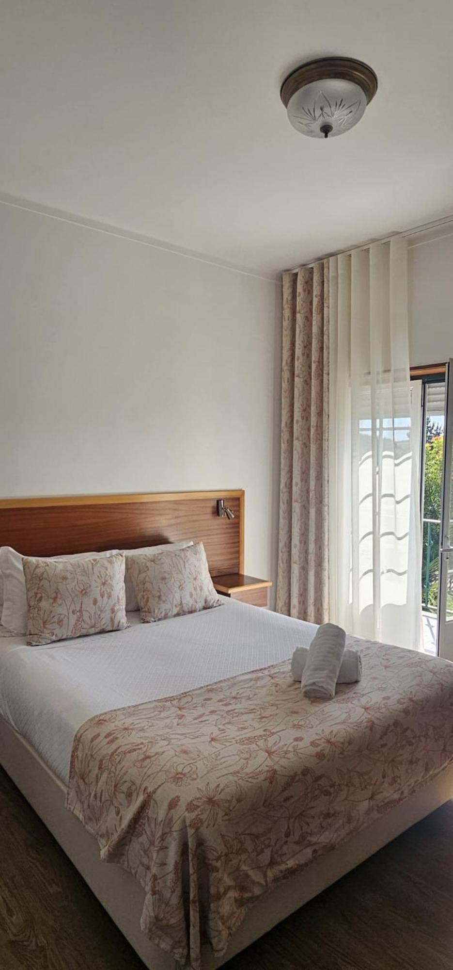 Hotel Louro Óbidos Екстериор снимка