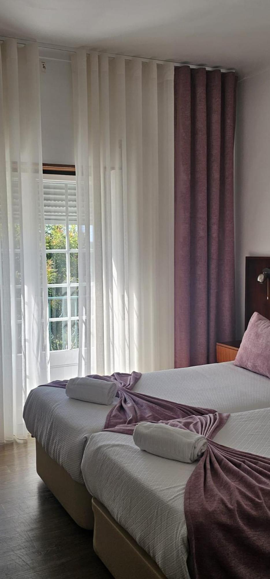 Hotel Louro Óbidos Екстериор снимка