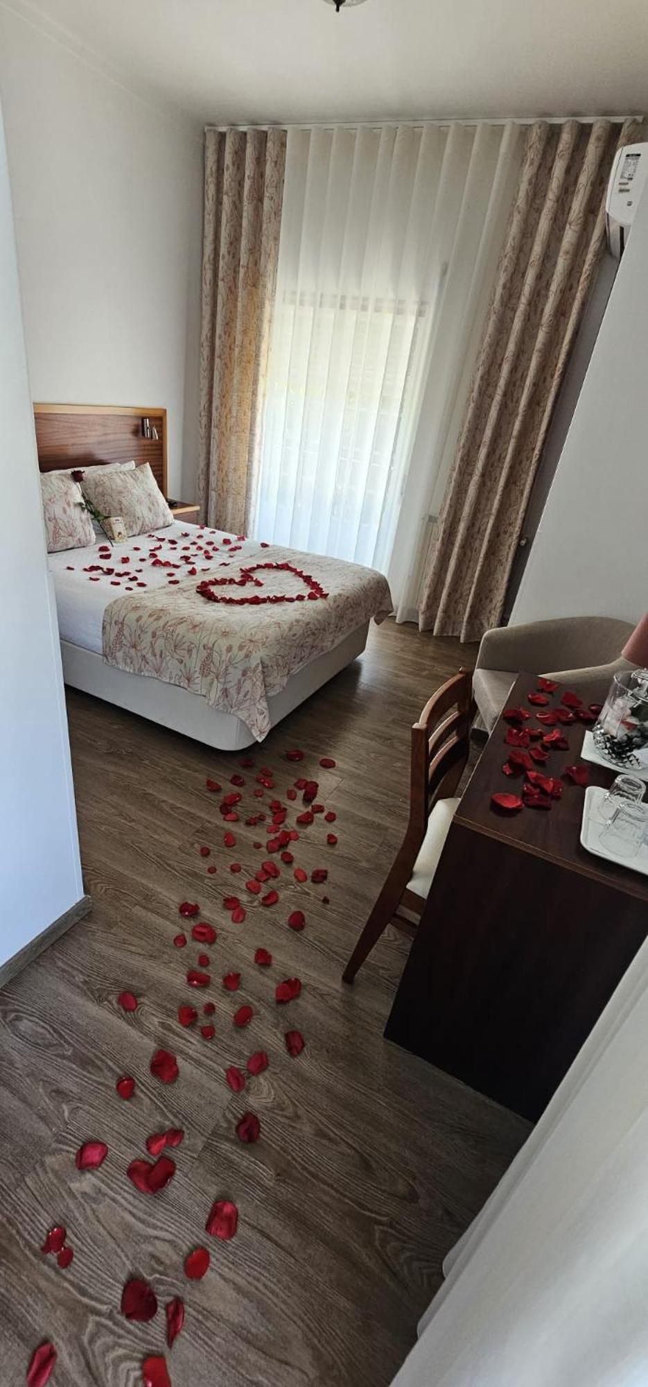 Hotel Louro Óbidos Екстериор снимка