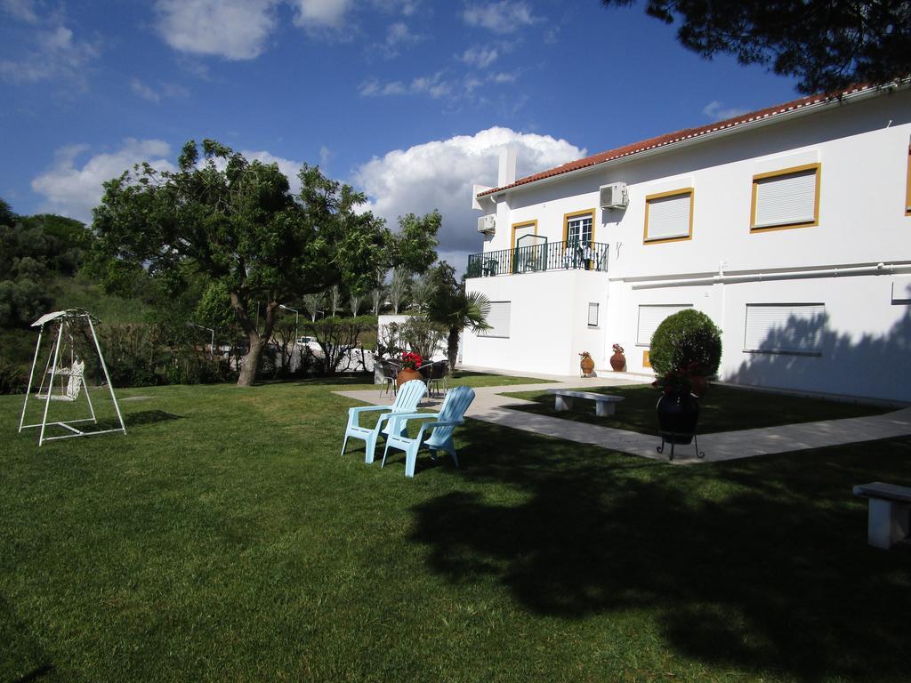 Hotel Louro Óbidos Екстериор снимка