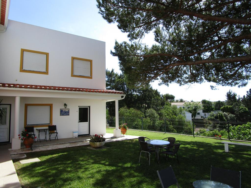 Hotel Louro Óbidos Екстериор снимка