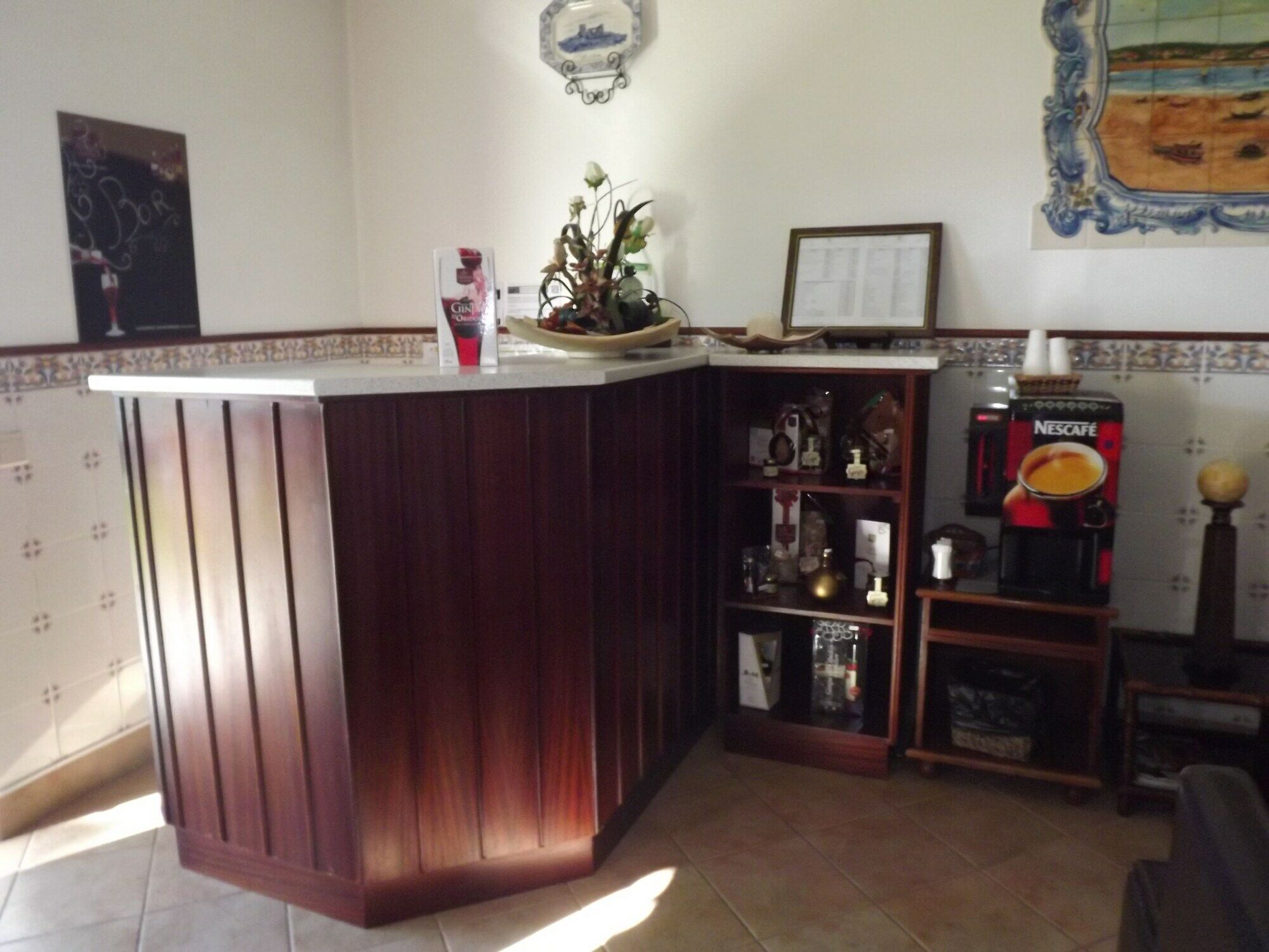 Hotel Louro Óbidos Екстериор снимка