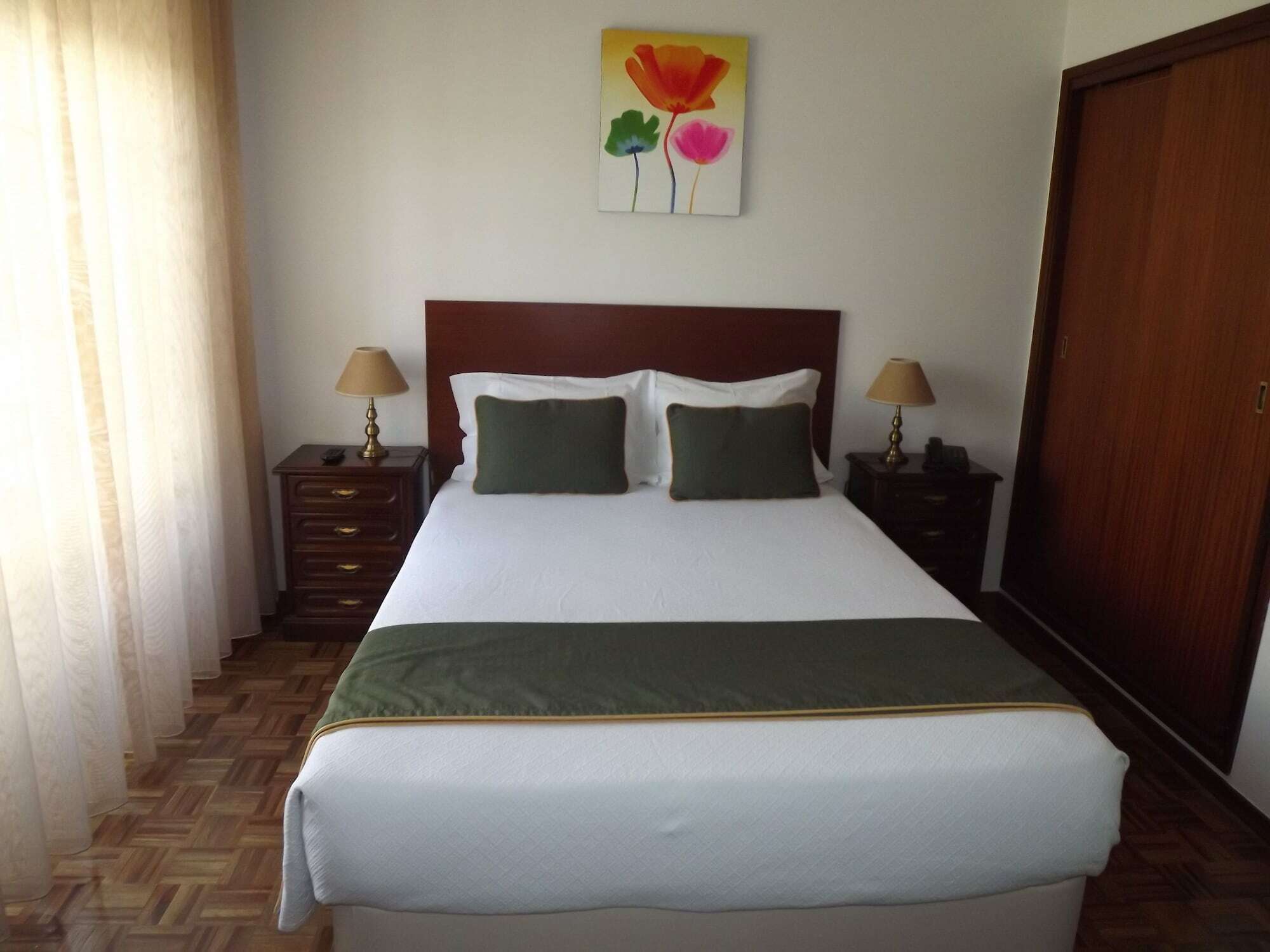 Hotel Louro Óbidos Екстериор снимка