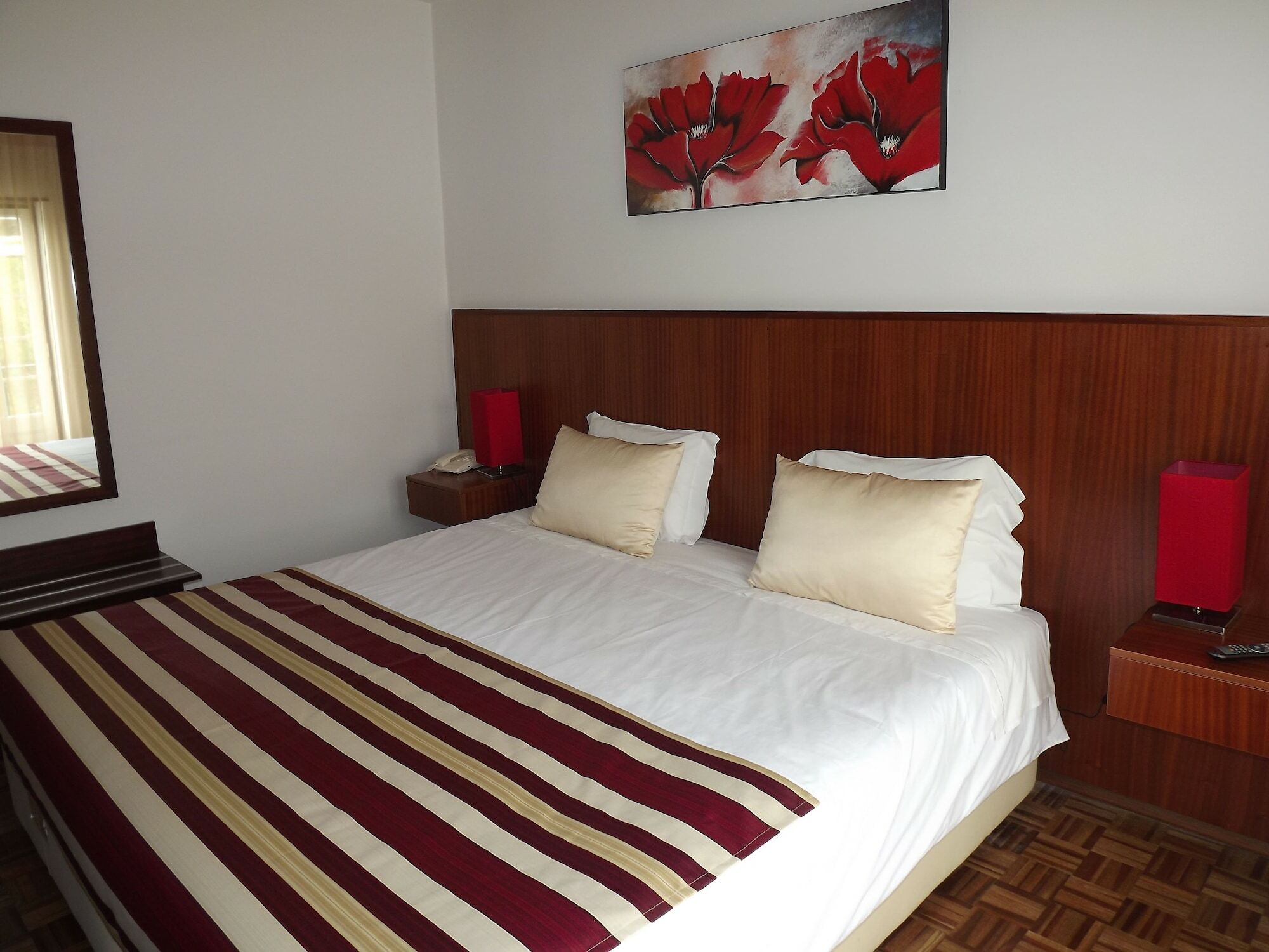 Hotel Louro Óbidos Екстериор снимка