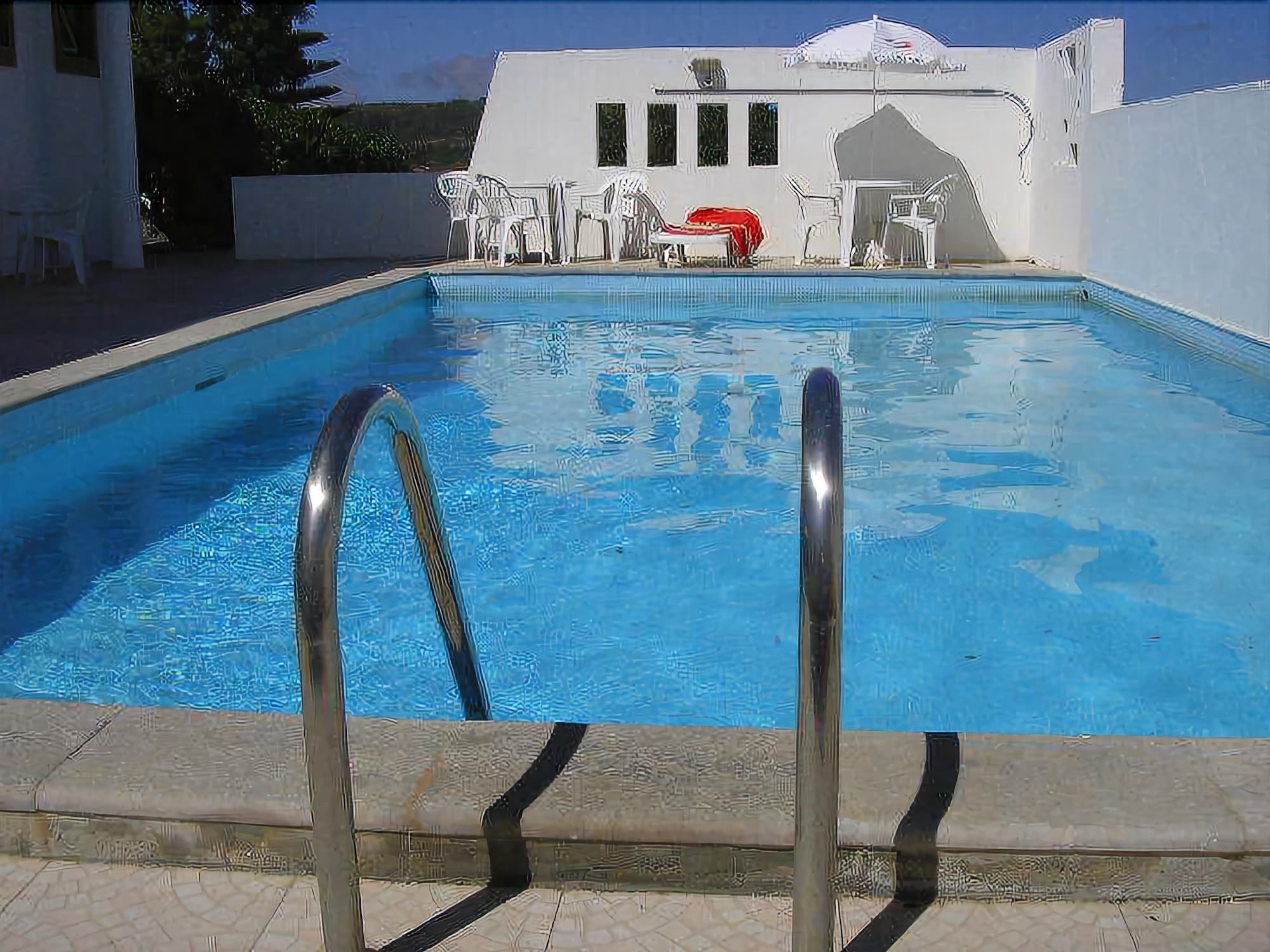 Hotel Louro Óbidos Екстериор снимка
