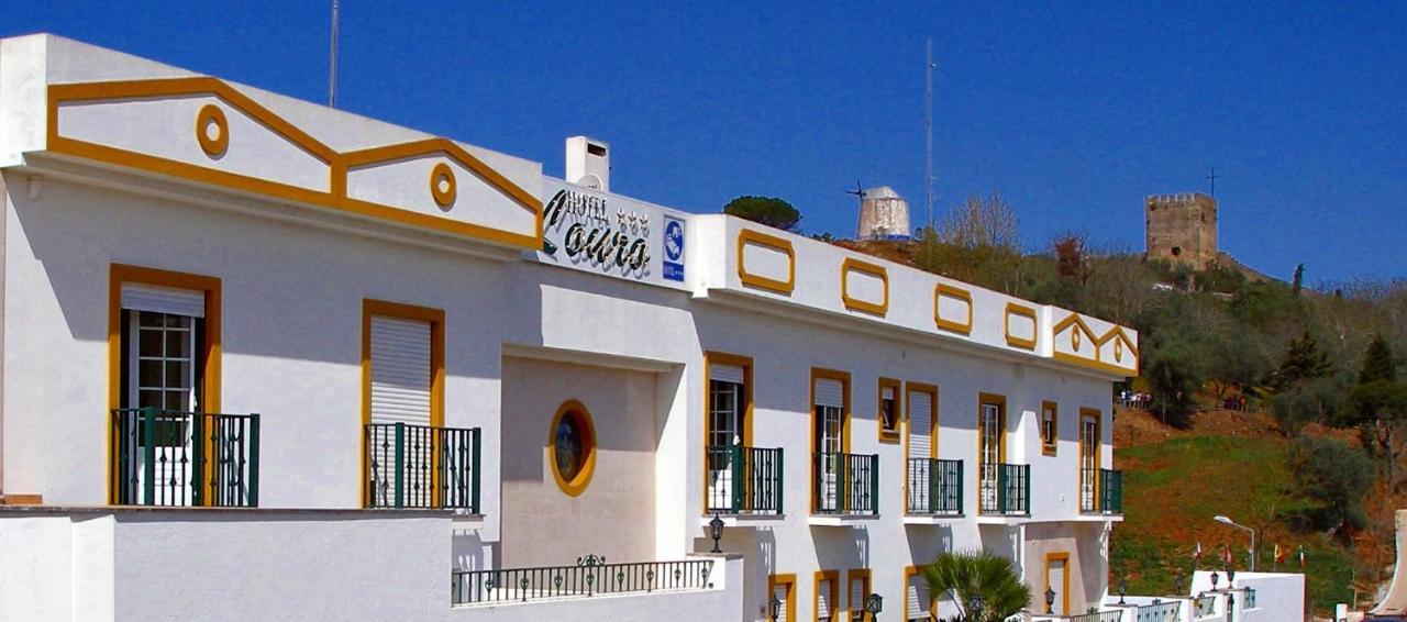 Hotel Louro Óbidos Екстериор снимка